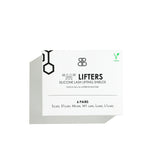 Caja de M Lifter Shields para lifting de pestañas