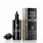 Tinte de piel y de pelo híbrido Cejas y Pestañas Rubio Ceniza