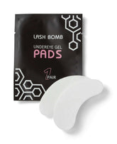 parche para ojos - Beautiful Brows and Lashes Mexico