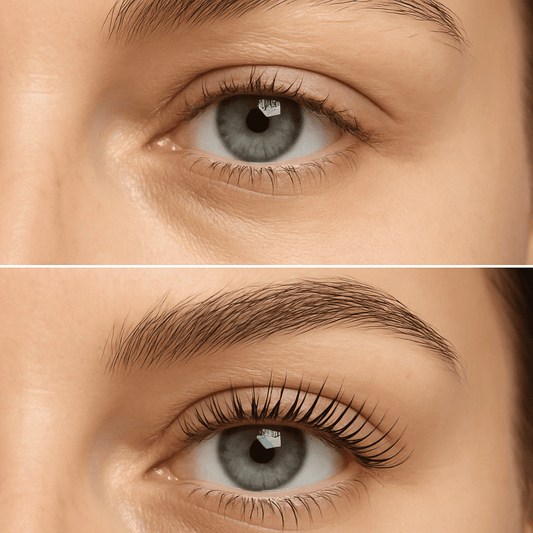 Lash Lifting de Rescate: Repara Pestañas - Beautiful Brows and Lashes
