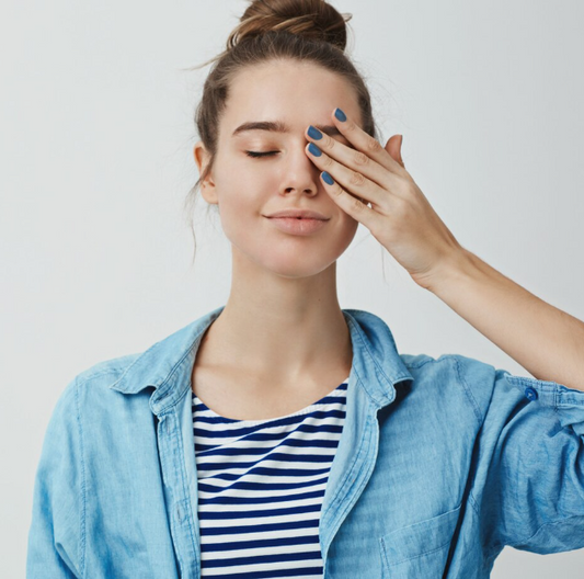 Lash lift y salud ocular: adoptar los buenos reflejos