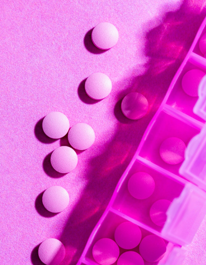 Medicamentos y caída de pestañas: sustancias a vigilar antes de un lifting