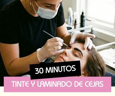 Tinte Híbrido Simultáneo y Laminación