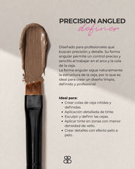 Hybrid Brow Bundle Black