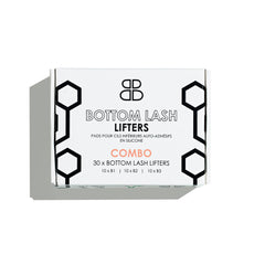 Bottom Lash Lifters: El escudo pequeño con un GRAN impacto