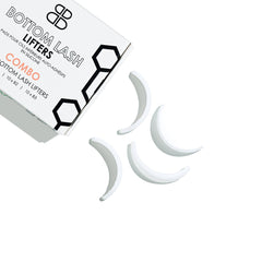 Bottom Lash Lifters: El escudo pequeño con un GRAN impacto