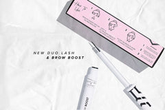 DUO LASH & BROW BOOST GROWTH SERUM