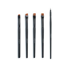 Precision Artistry Brushes 5 Pack