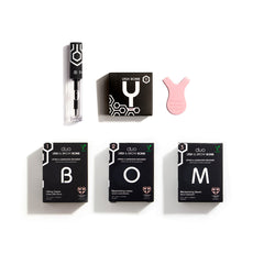 Brow Bomb Starter Kit - Kit de Inicio para Laminado de Cejas