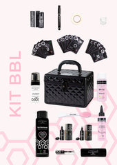 Certificación Internacional BROW ARTIST - GDL