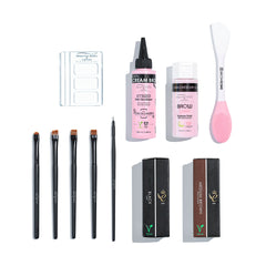 HYBRID TINT LAUNCH KIT
