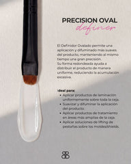 Hybrid Brow Bundle Black