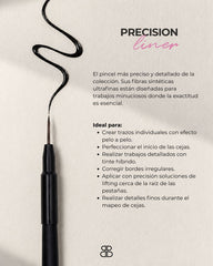Hybrid Brow Bundle Black