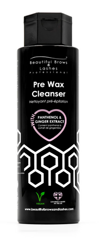 PRE WAX CLEANSER