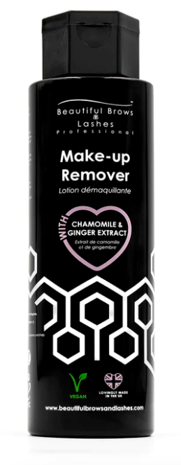 MAKE UP REMOVER