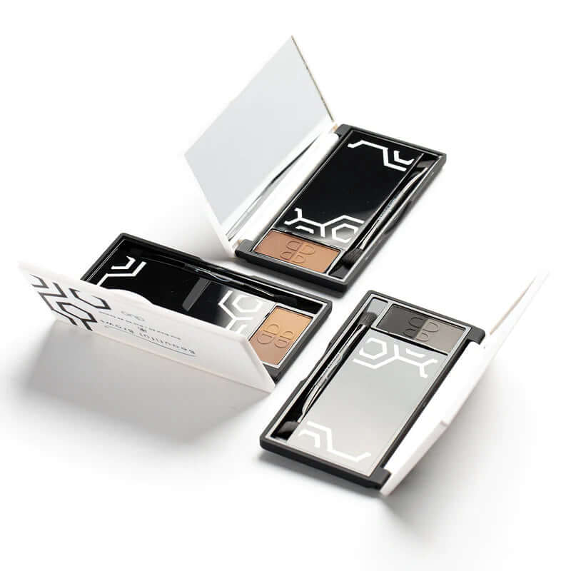 kit de maquillaje - Beautiful Brows and Lashes Mexico