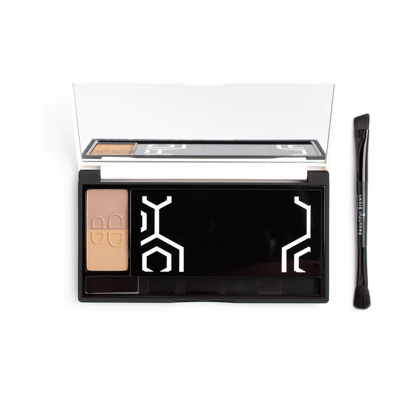 kit de maquillaje - Beautiful Brows and Lashes Mexico